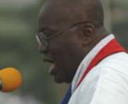 AKUFO-ADDO IS THE TRANSFORMATIONAL LEADER GHANA NEEDS